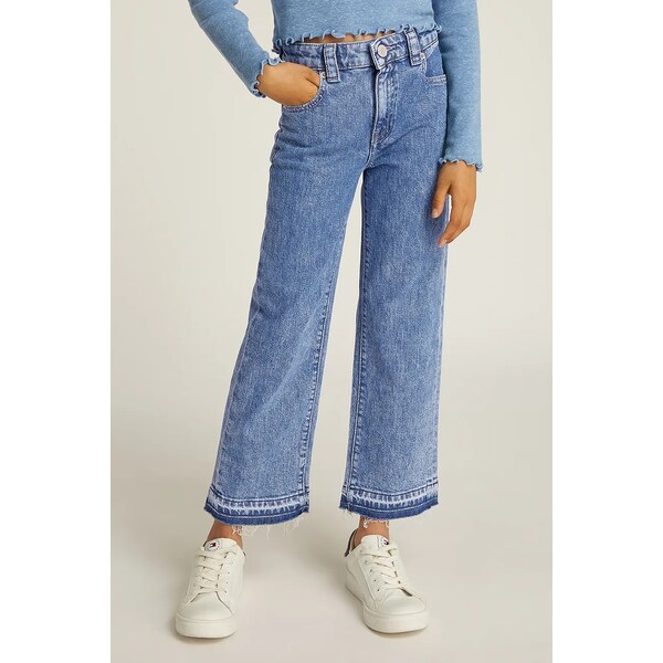 Detské rifle Tommy Hilfiger GIRLFRIEND 61251431