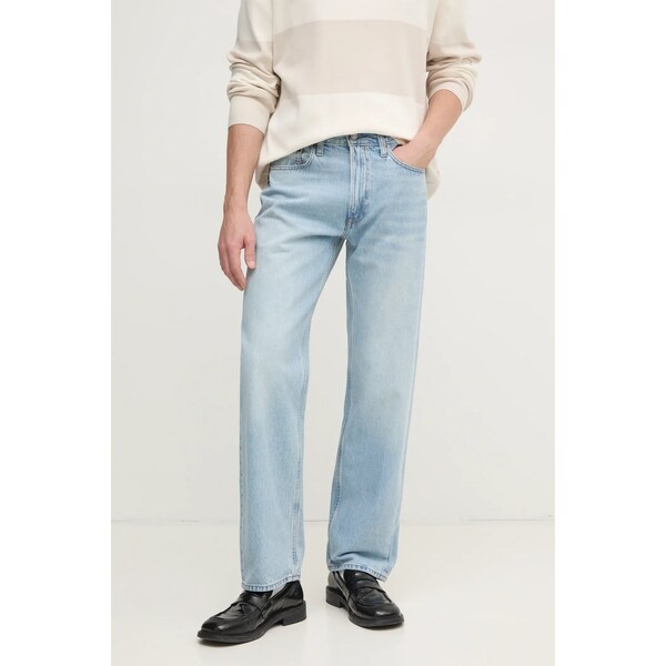 Rifle Calvin Klein Jeans 61289450