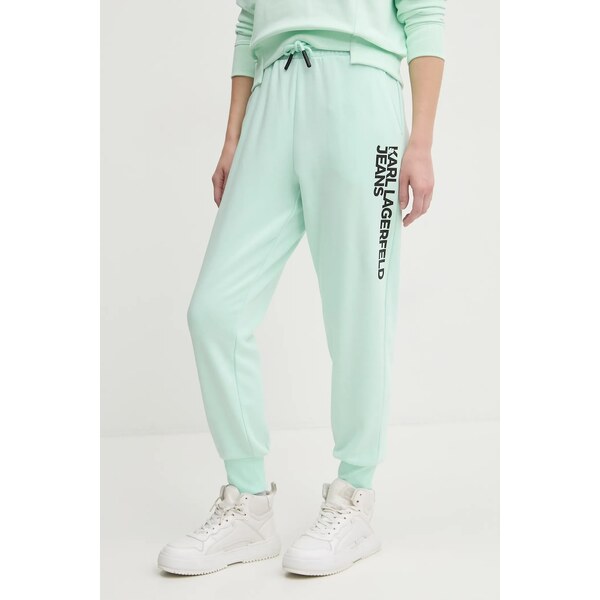 Tepláky Karl Lagerfeld Jeans 61289463