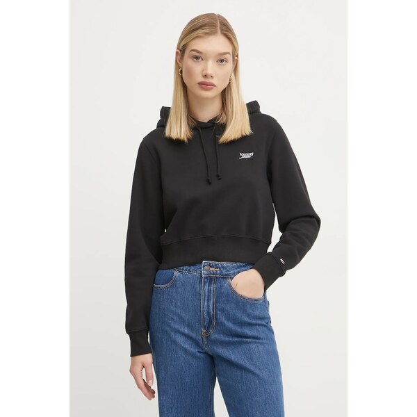 Mikina Tommy Jeans 61289600