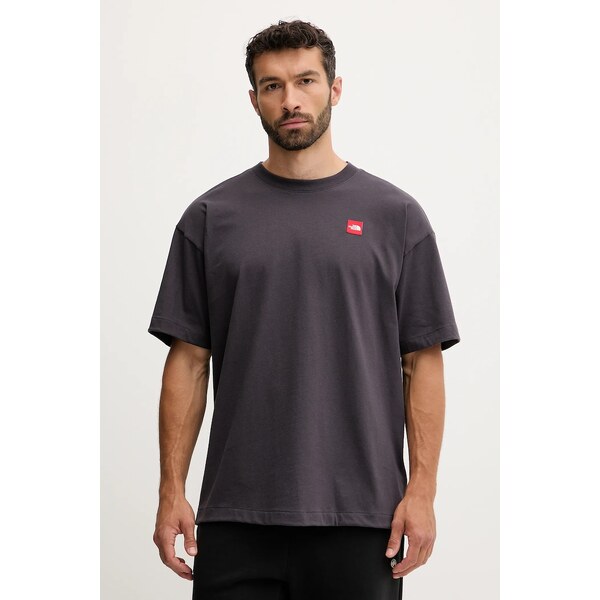 Bavlnené tričko The North Face Redbox 64491842