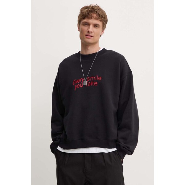 Bavlnená mikina MSGM 55800835