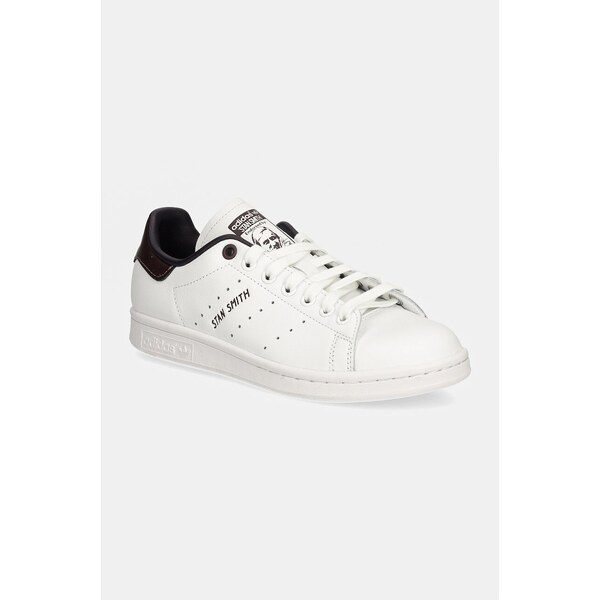 Kožené tenisky adidas Originals Stan Smith 55705787