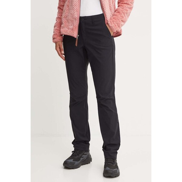 Turistické nohavice Columbia Leslie Falls 58984392