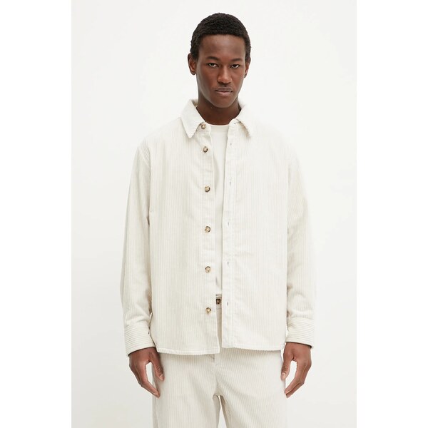 Menčestrová košeľa A.P.C. surchemise boris 62945970