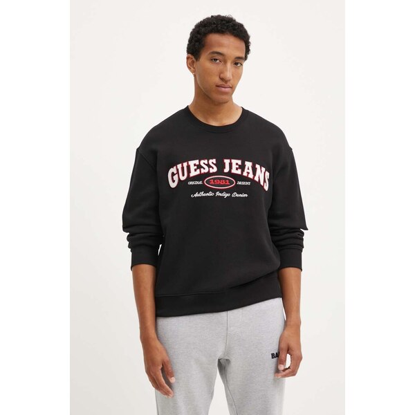 Mikina Guess Jeans 55800796