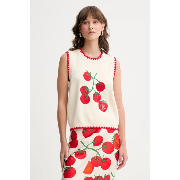 Vesta Never Fully Dressed Tomato 64475149