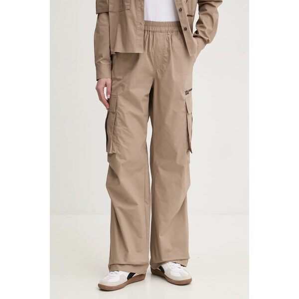 Nohavice Karl Lagerfeld Jeans 61316825