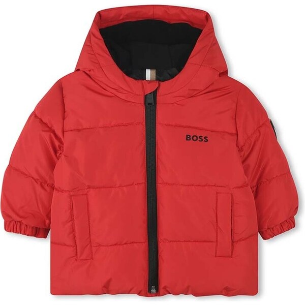 Detská bunda BOSS 57670826