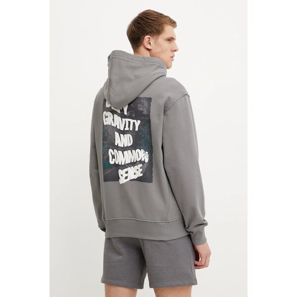 Bavlnená mikina The North Face Heritage Relaxed 62946345