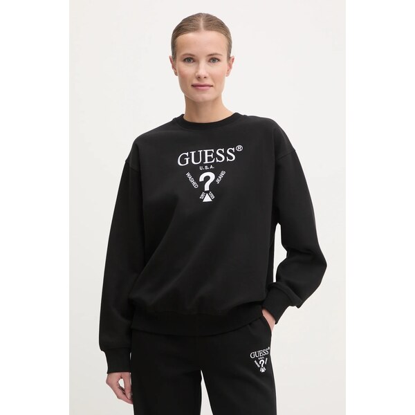 Mikina Guess ROBERTA 61430711