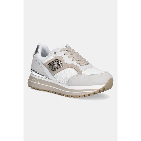 Tenisky Liu Jo LIU JO MAXI WONDER 73 61539724