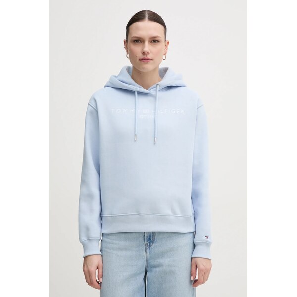 Mikina Tommy Hilfiger 61079034