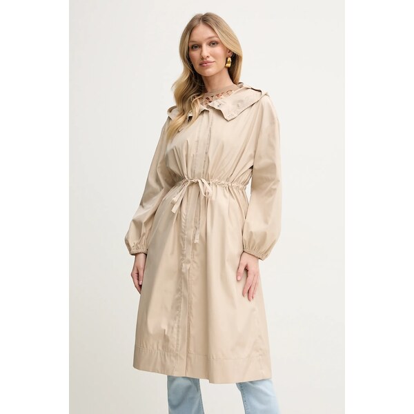 Bunda parka Marella Emme by Marella 64328796