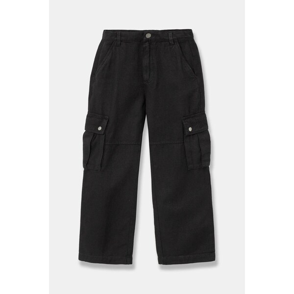 Detské nohavice Guess 61539153