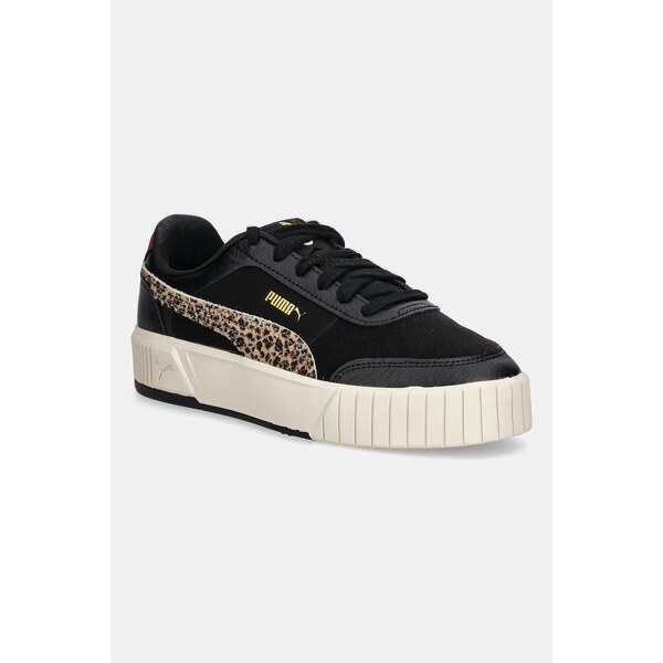 Tenisky Puma Carina Mia Animal Flair 64530667