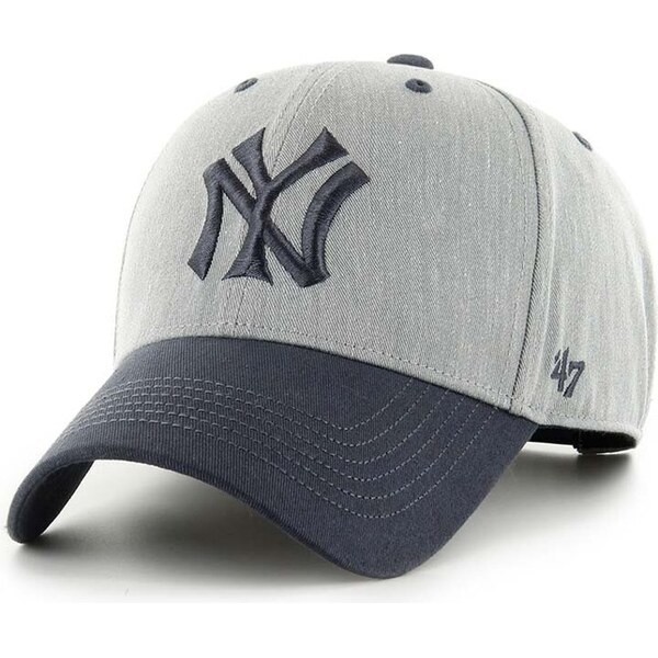Bavlnená šiltovka 47 brand MLB New York Yankees 52686311