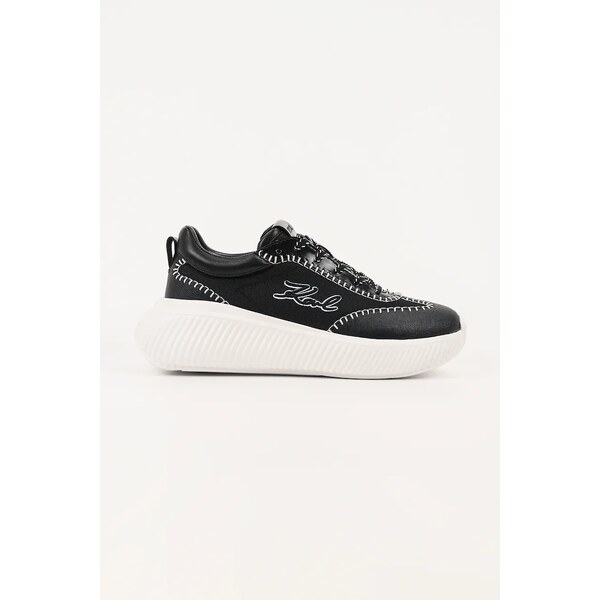 Tenisky Karl Lagerfeld KREEPER RUN 64530652