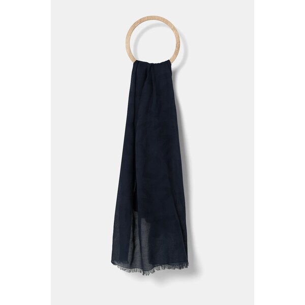 Šál s prímesou kašmíru Weekend Max Mara 63997861