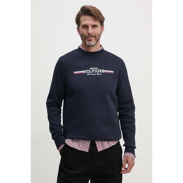 Mikina Tommy Hilfiger 56241072