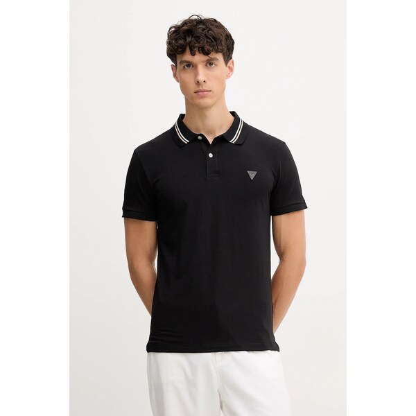 Polo tričko Guess NOLAN 64511172