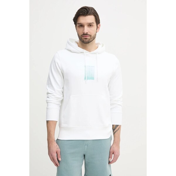 Bavlnená mikina Calvin Klein Jeans 62938822