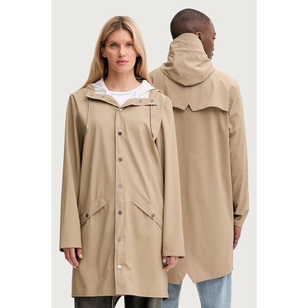 Bunda Rains 12020 Long Jacket 64475622