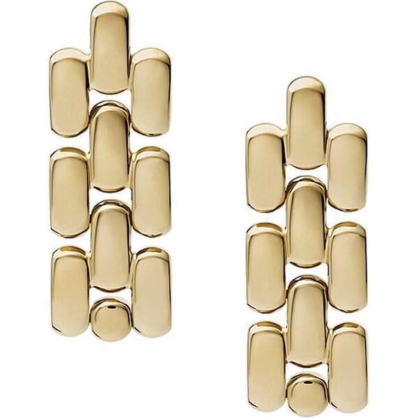 Náušnice Fossil 64310790