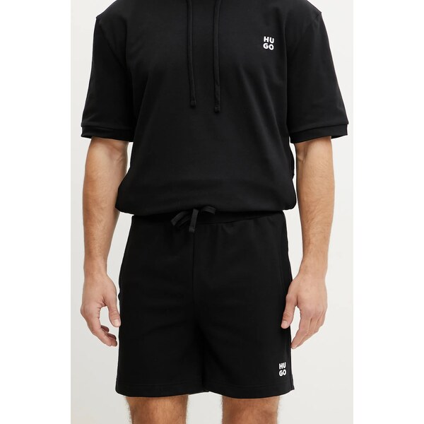 Šortky HUGO 62938924