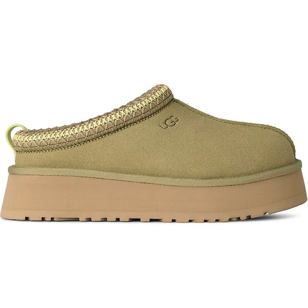 Semišové papuče UGG Tazz II 64511300