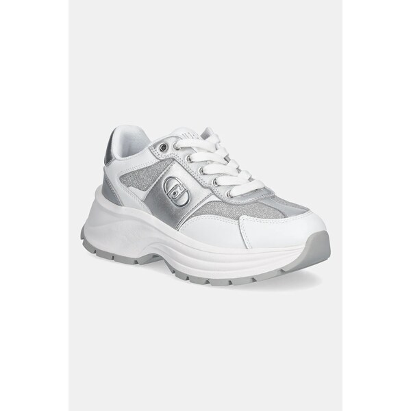 Tenisky Liu Jo EVA 02 61472565