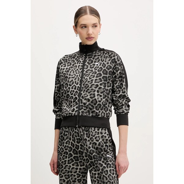 Mikina Puma 62968535