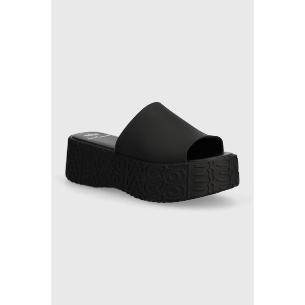 Šľapky Melissa BECKY + MARC JACOBS AD 53698144