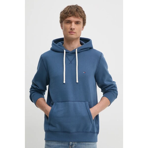 Mikina Tommy Hilfiger 56830394