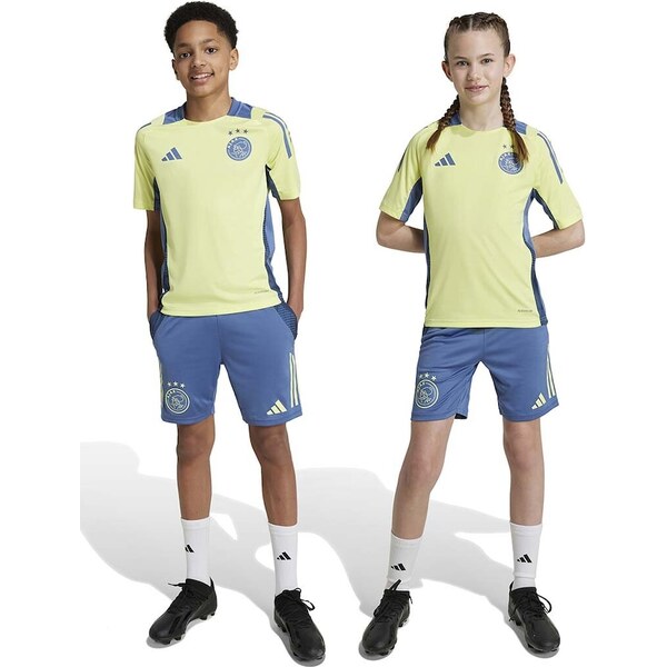 Detské krátke nohavice adidas Performance AJAX TR SHO 53247233