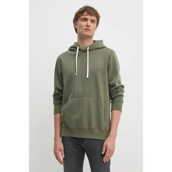 Mikina Tommy Hilfiger 56830393