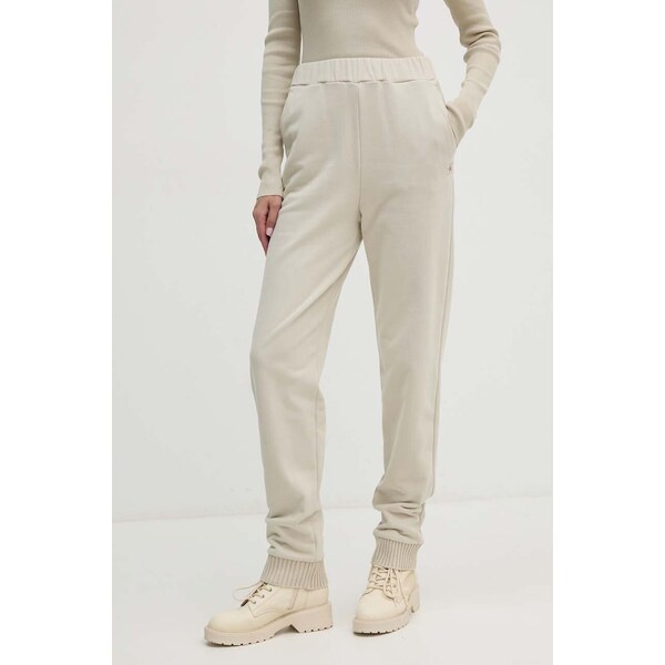 Bavlnené tepláky Calvin Klein Jeans 56240762