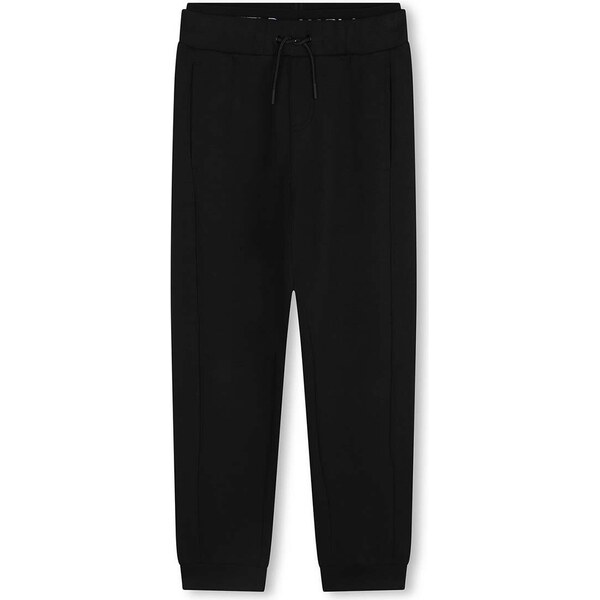 Detské tepláky Karl Lagerfeld 56241205