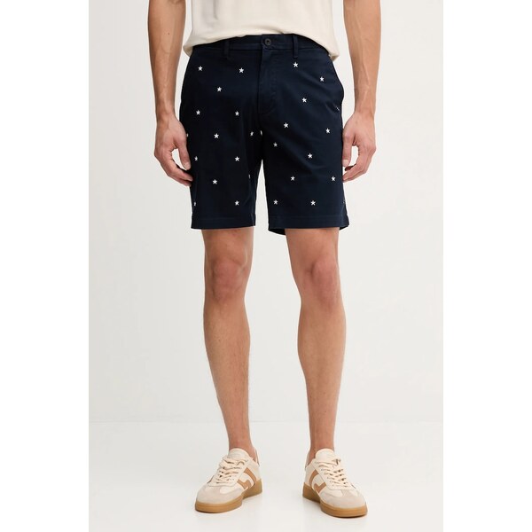 Šortky Tommy Hilfiger 64511183