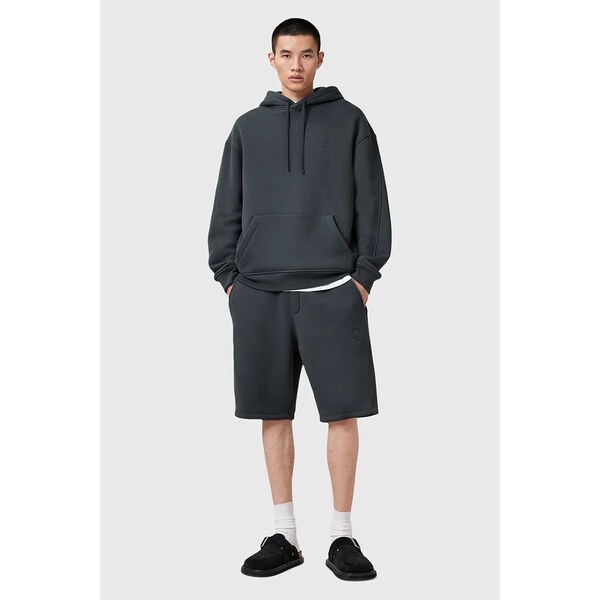 Bavlnené šortky AllSaints HAVEN 66612422