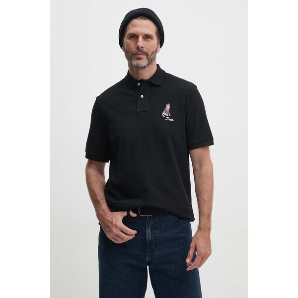 Bavlnené polo tričko Polo Ralph Lauren 56241369