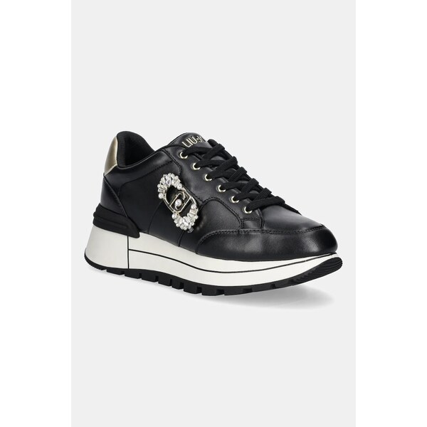 Kožené tenisky Liu Jo AMAZING 41 64528002