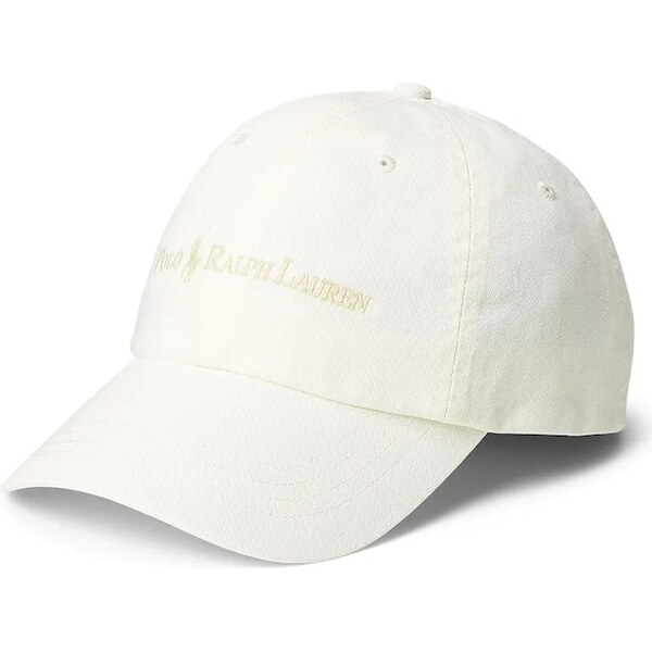 Bavlnená šiltovka Polo Ralph Lauren 62922512