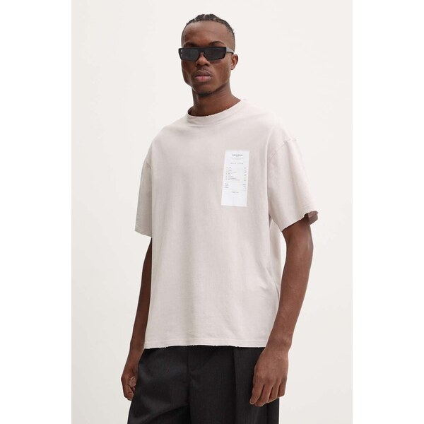 Bavlnené tričko The Kooples 56241718