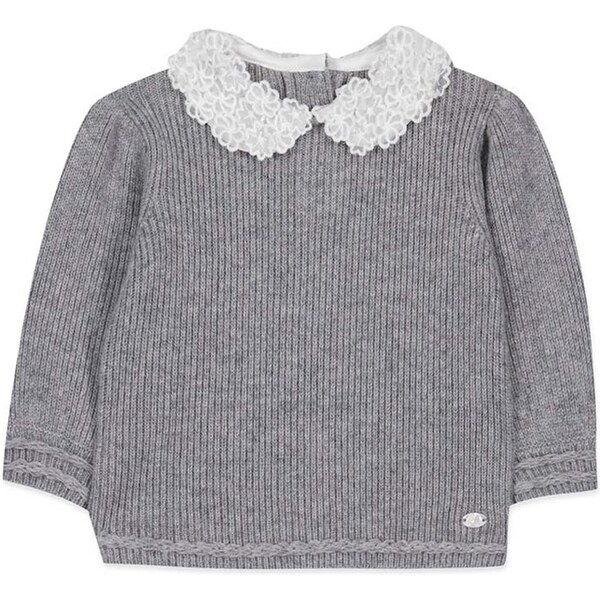 Vlnený detský svetrík Tartine et Chocolat 56241914