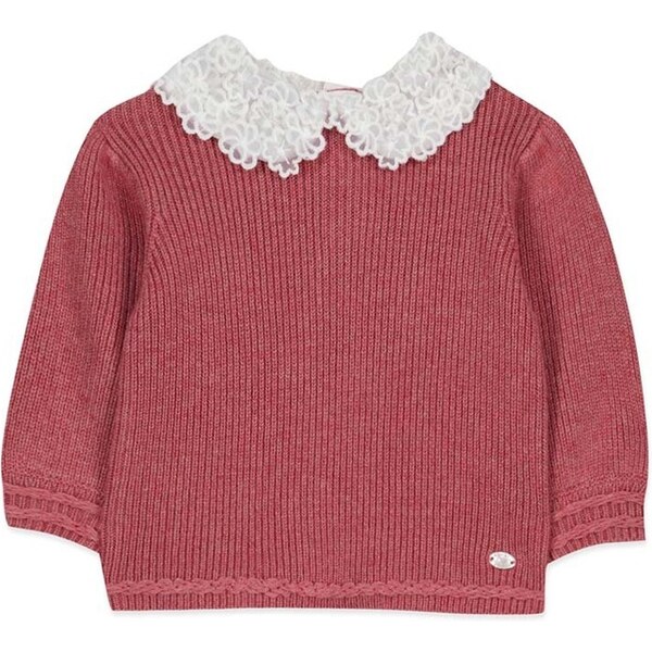 Vlnený detský svetrík Tartine et Chocolat 56241911