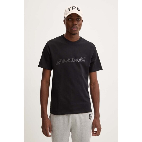 Bavlnené tričko The Kooples 56241723