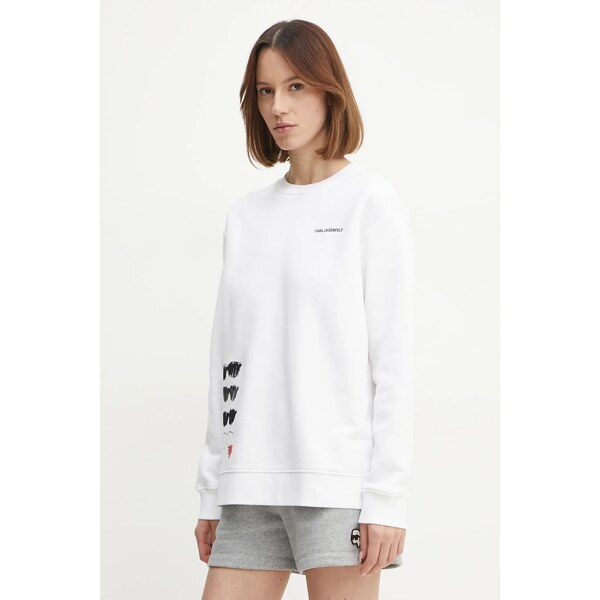 Mikina Karl Lagerfeld 61611465