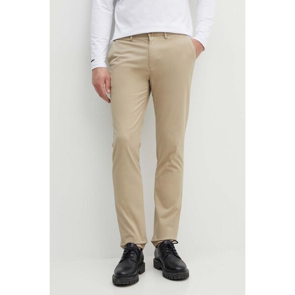 Nohavice Tommy Hilfiger 53899749