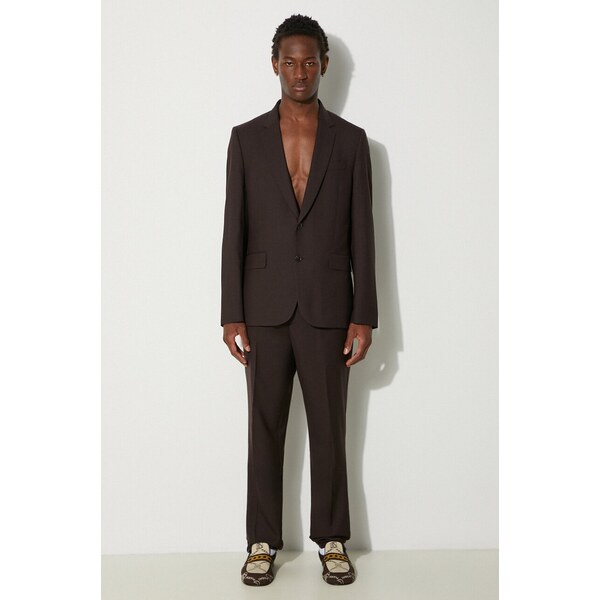 Vlnený oblek Paul Smith 63023075